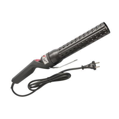 The Bastard One Minute Lighter Black