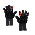 The Bastard Fiber Thermo BBQ Gloves
