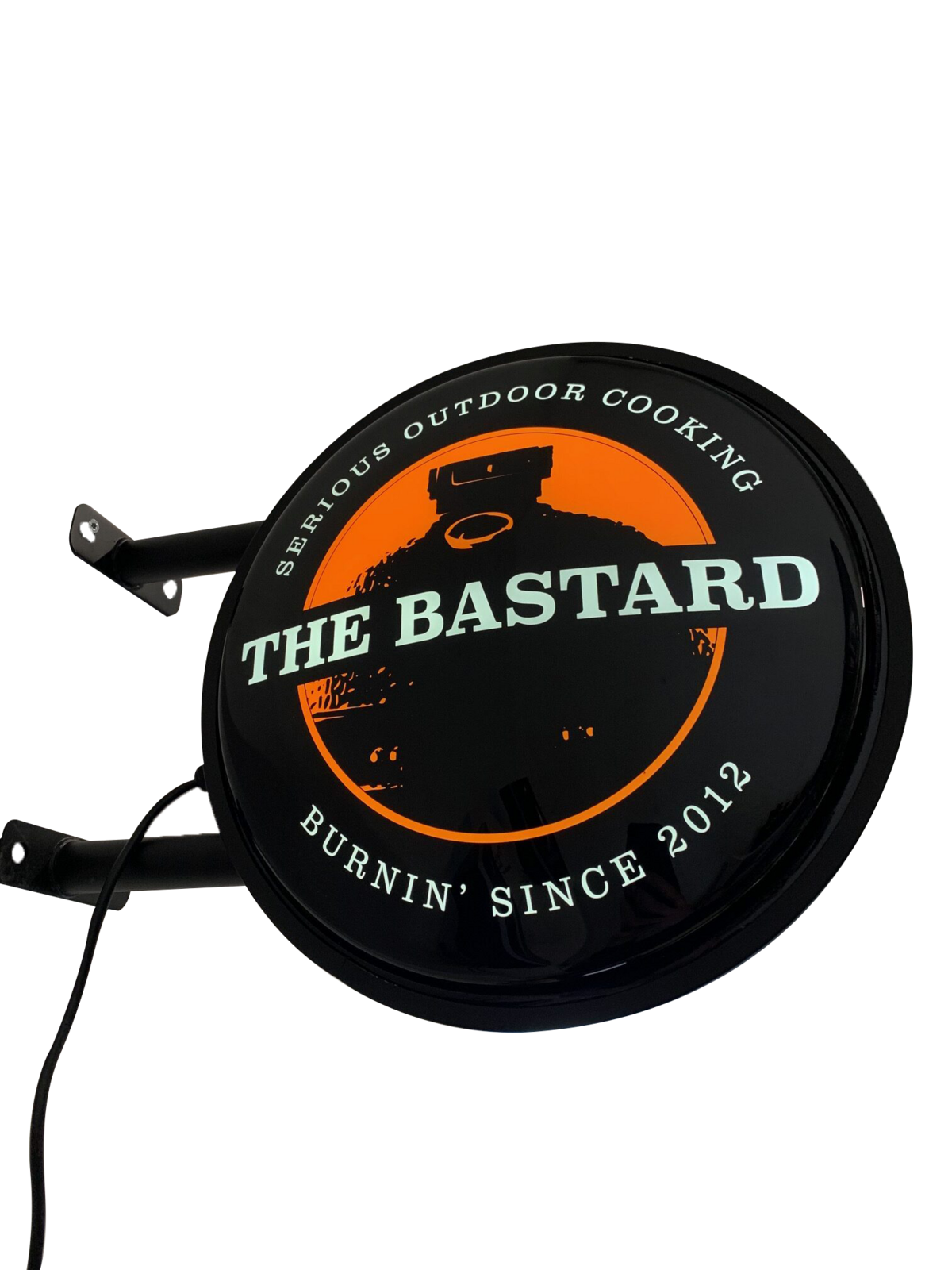 The Bastard Light Sign 40 cm