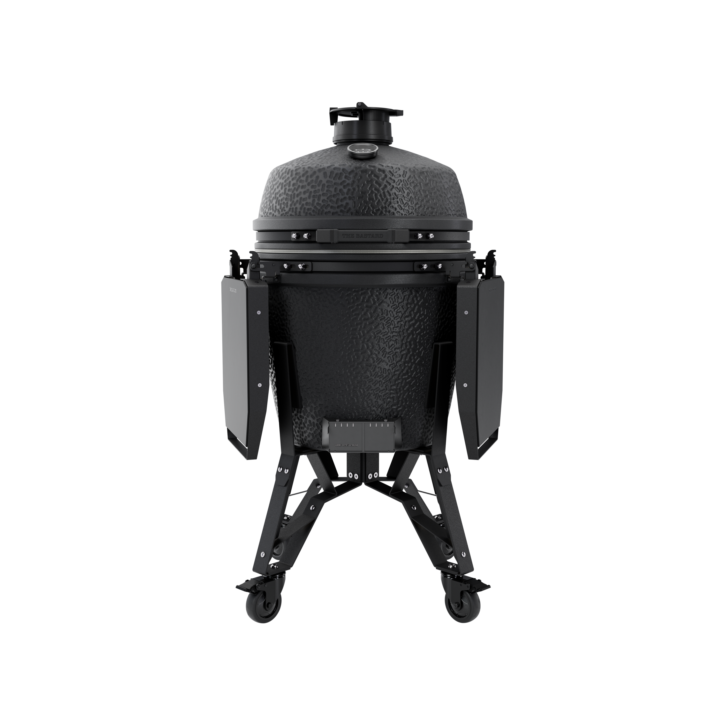 the-bastard-pro-large-graphite-complete