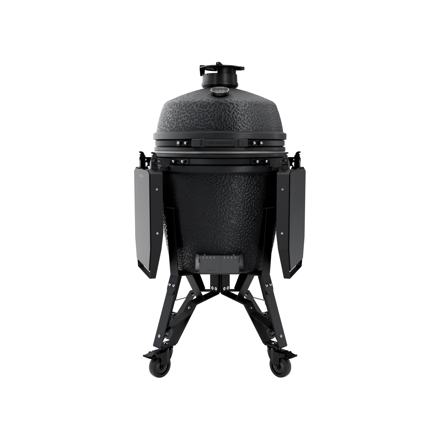 the-bastard-pro-large-graphite-complete