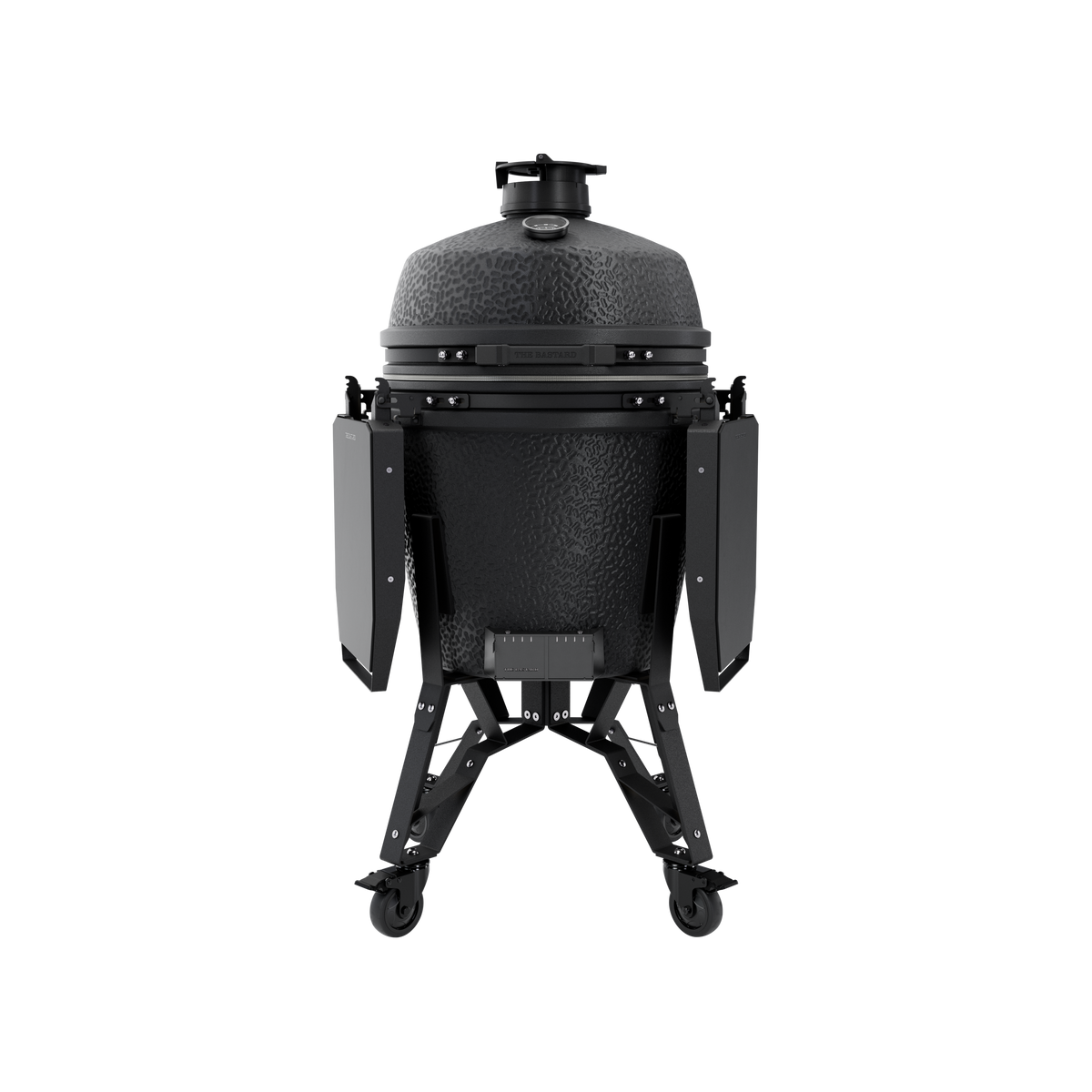 the-bastard-pro-large-graphite-complete