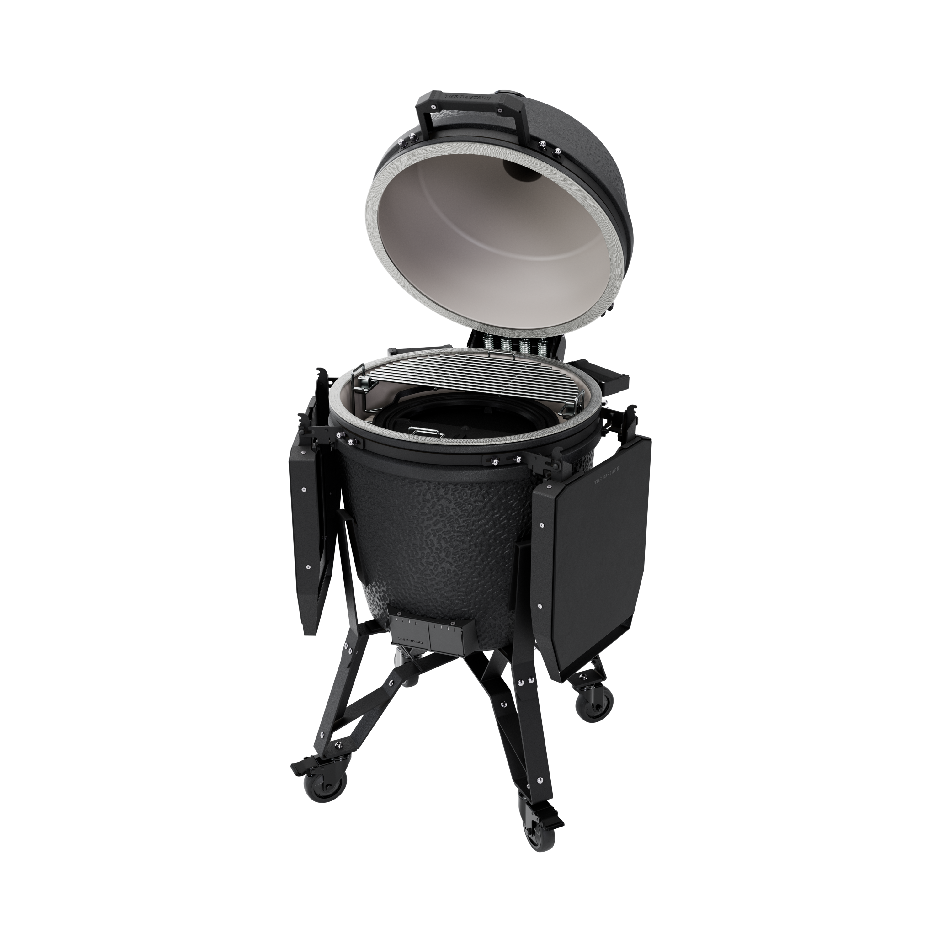 the-bastard-pro-large-graphite-complete