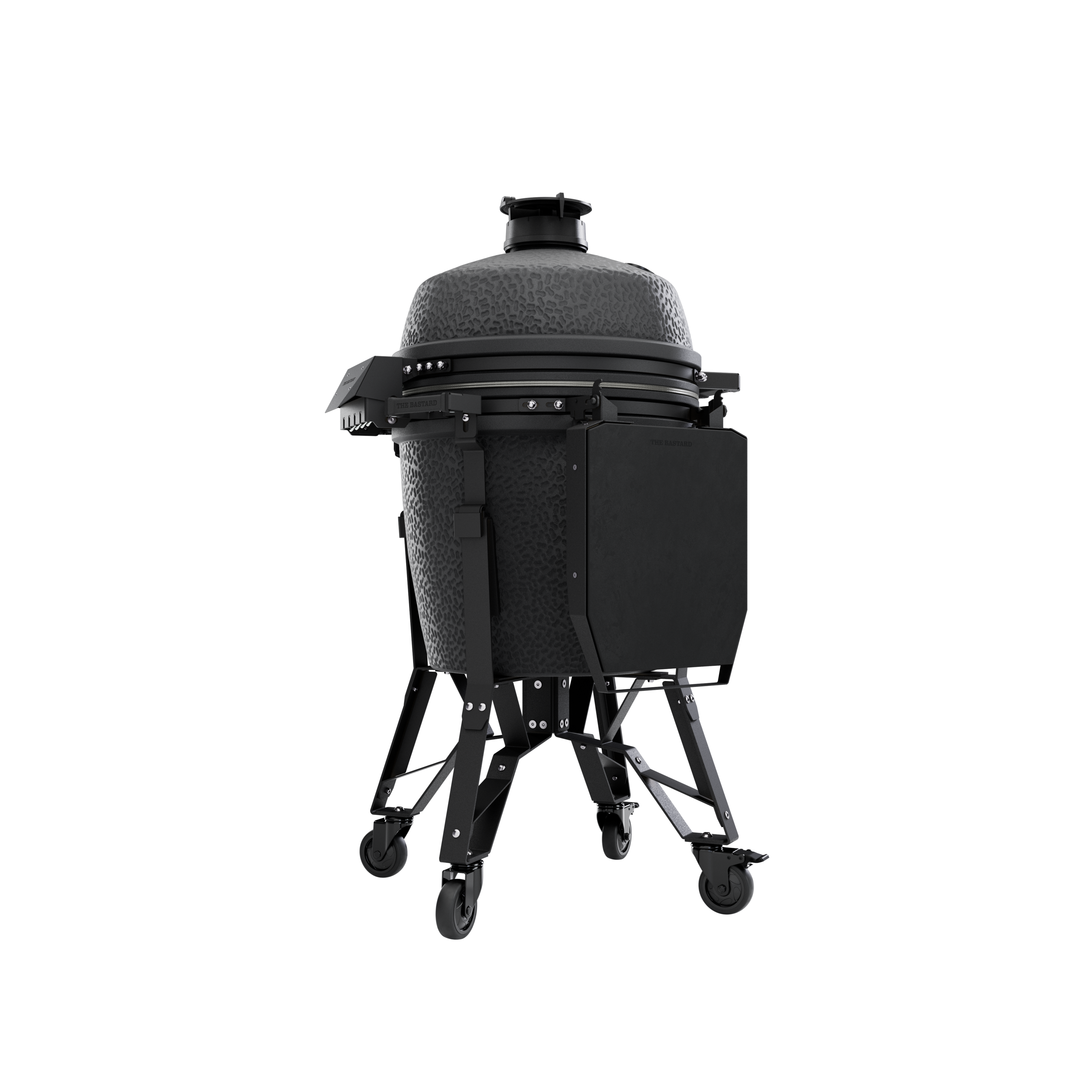 the-bastard-pro-large-graphite-complete