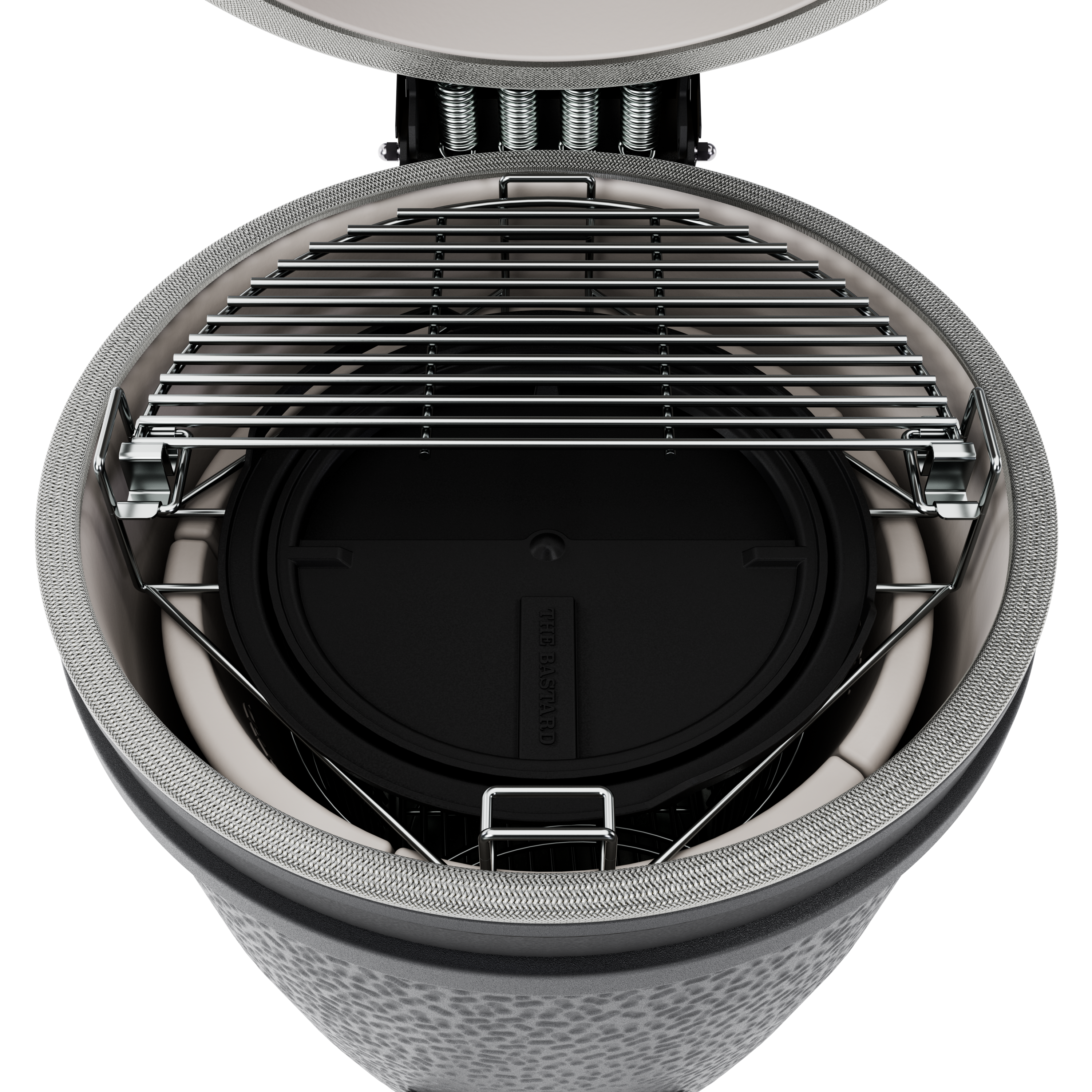 the-bastard-pro-large-solo-graphite