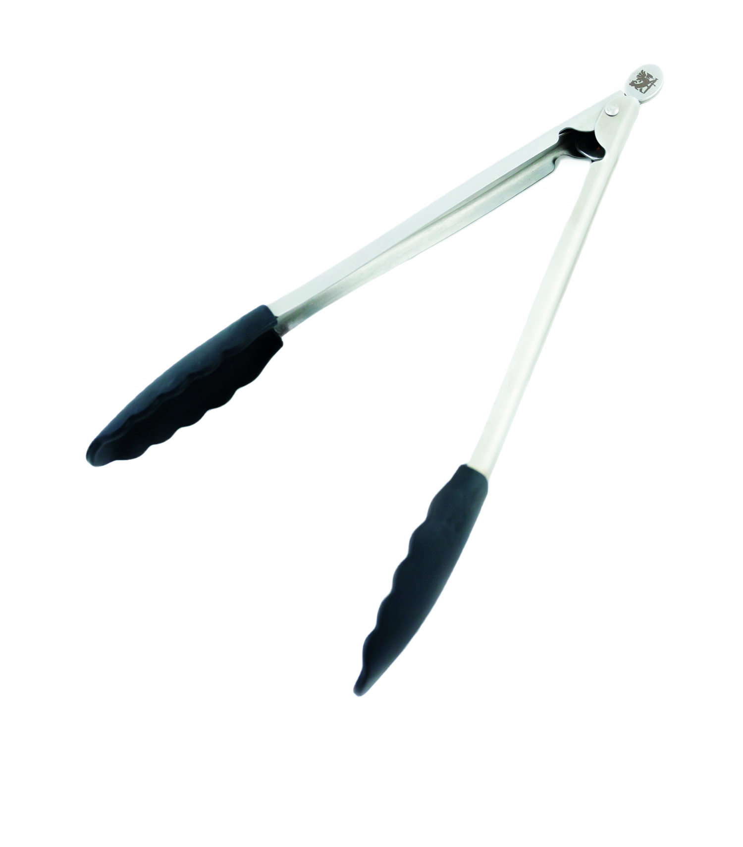The Bastard Silicone Tong
