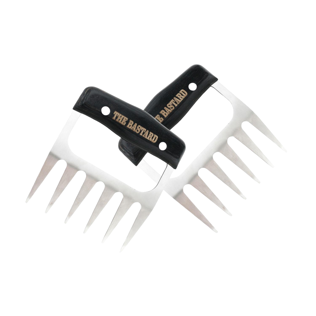 The Bastard Killer Claws