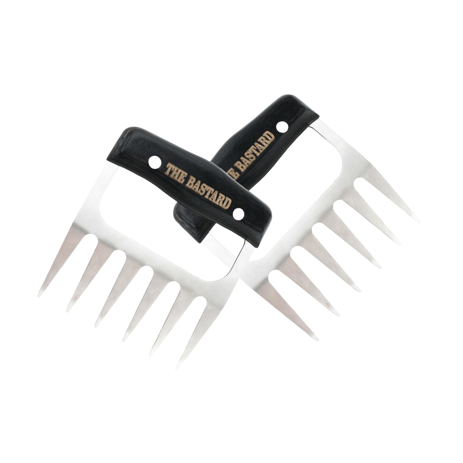 The Bastard Killer Claws