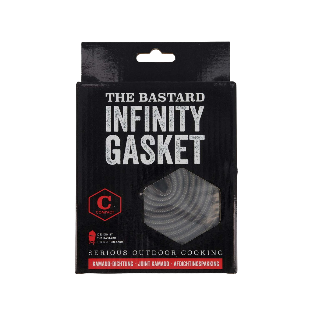 The Bastard Infinity Gasket Compact
