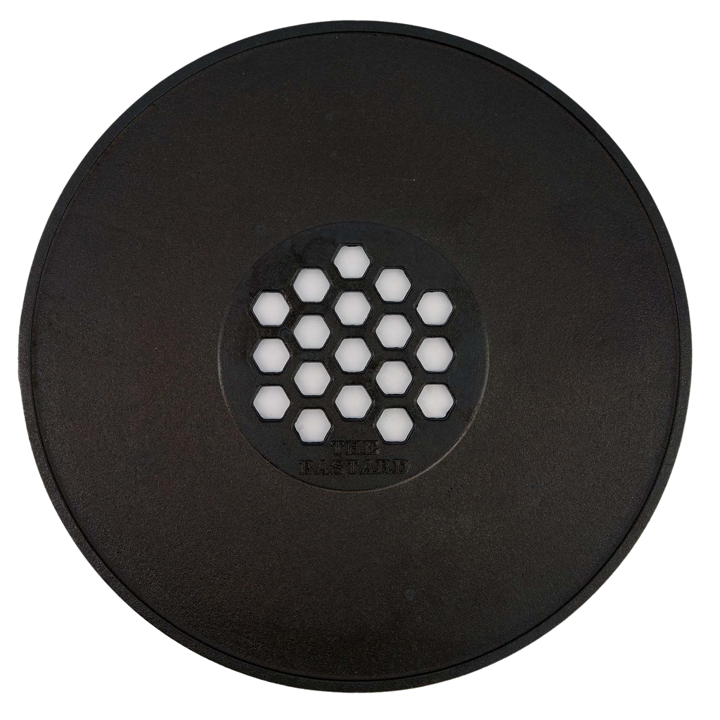 The Bastard Phantom Plancha Ring Compact 33 cm