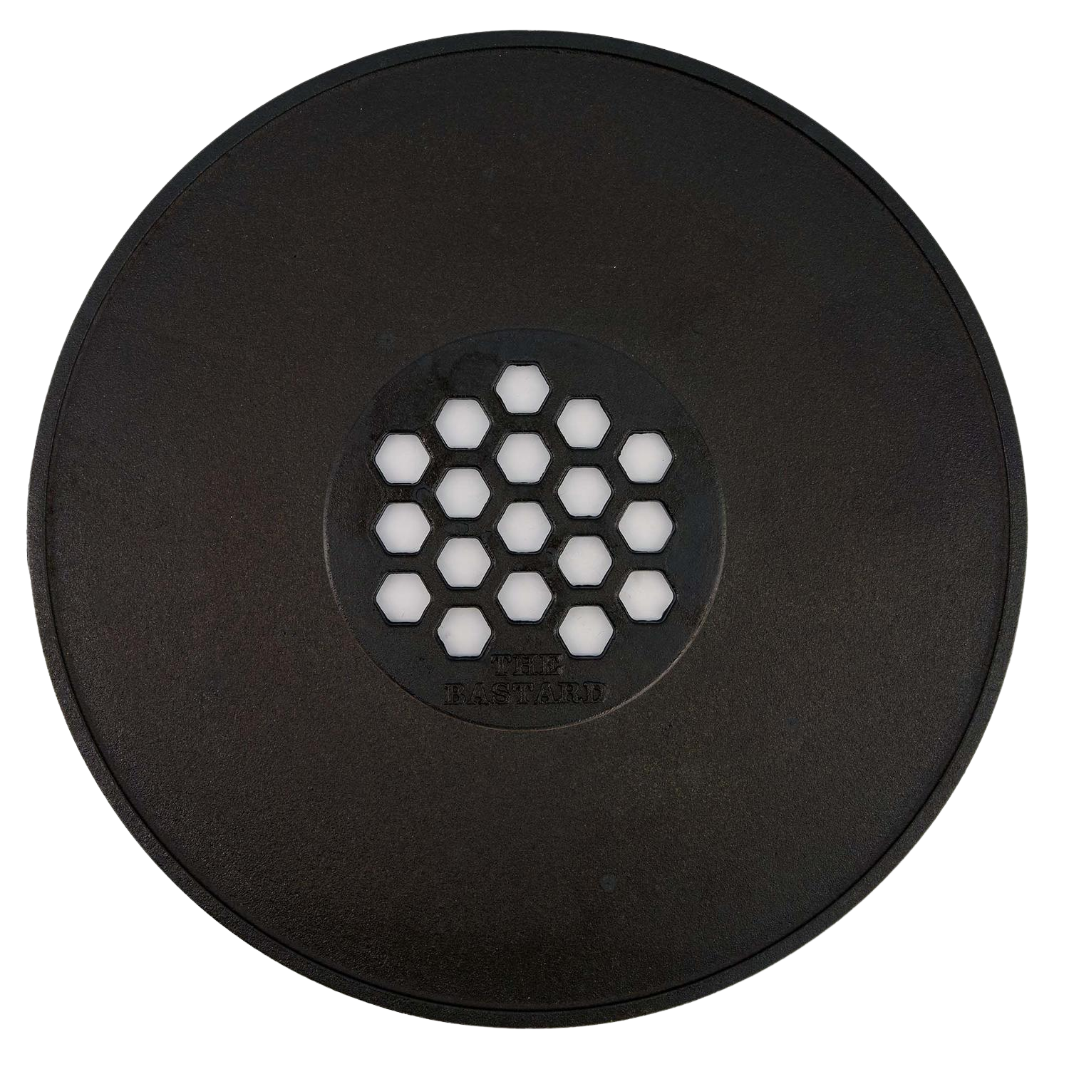 The Bastard Phantom Plancha Ring Compact 33 cm