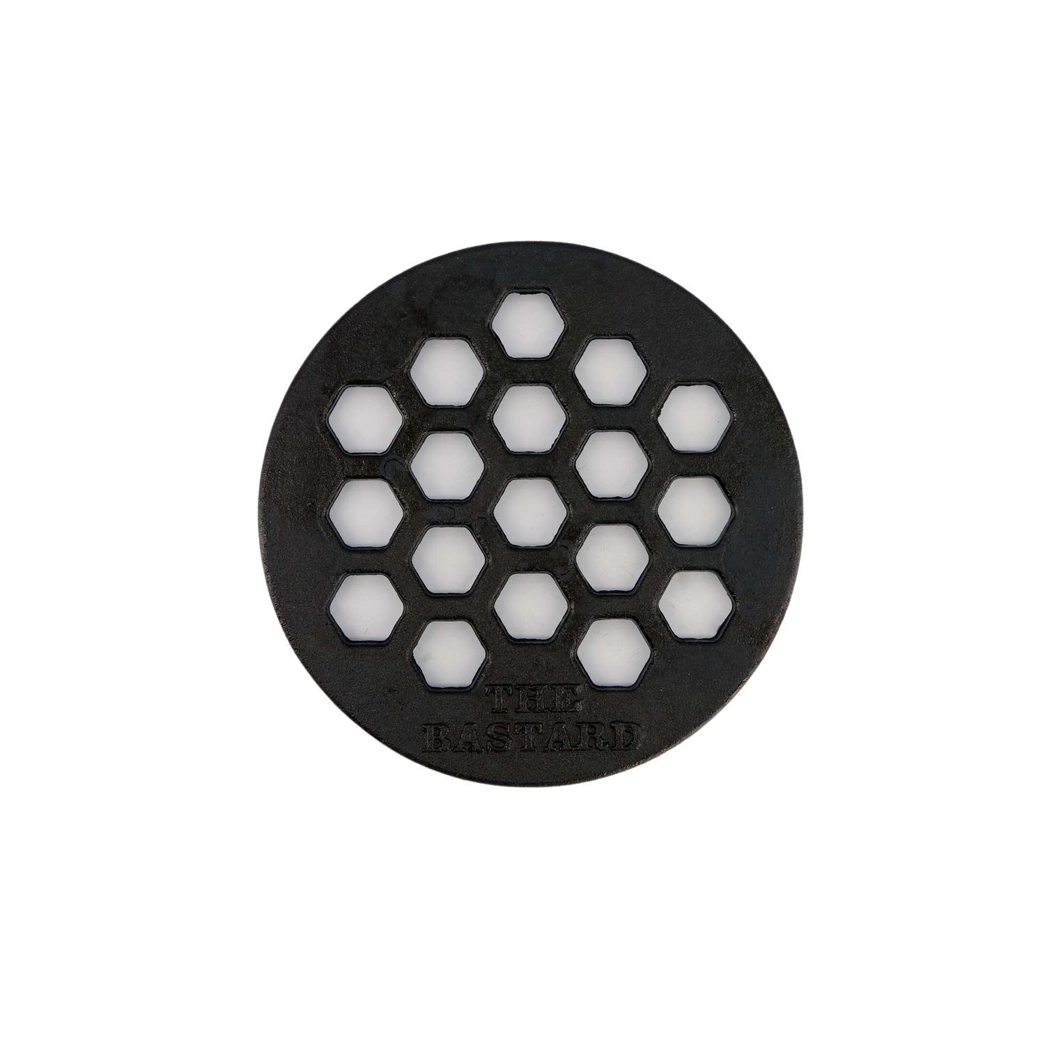 The Bastard Phantom Plancha Ring Compact 33 cm – photo 2
