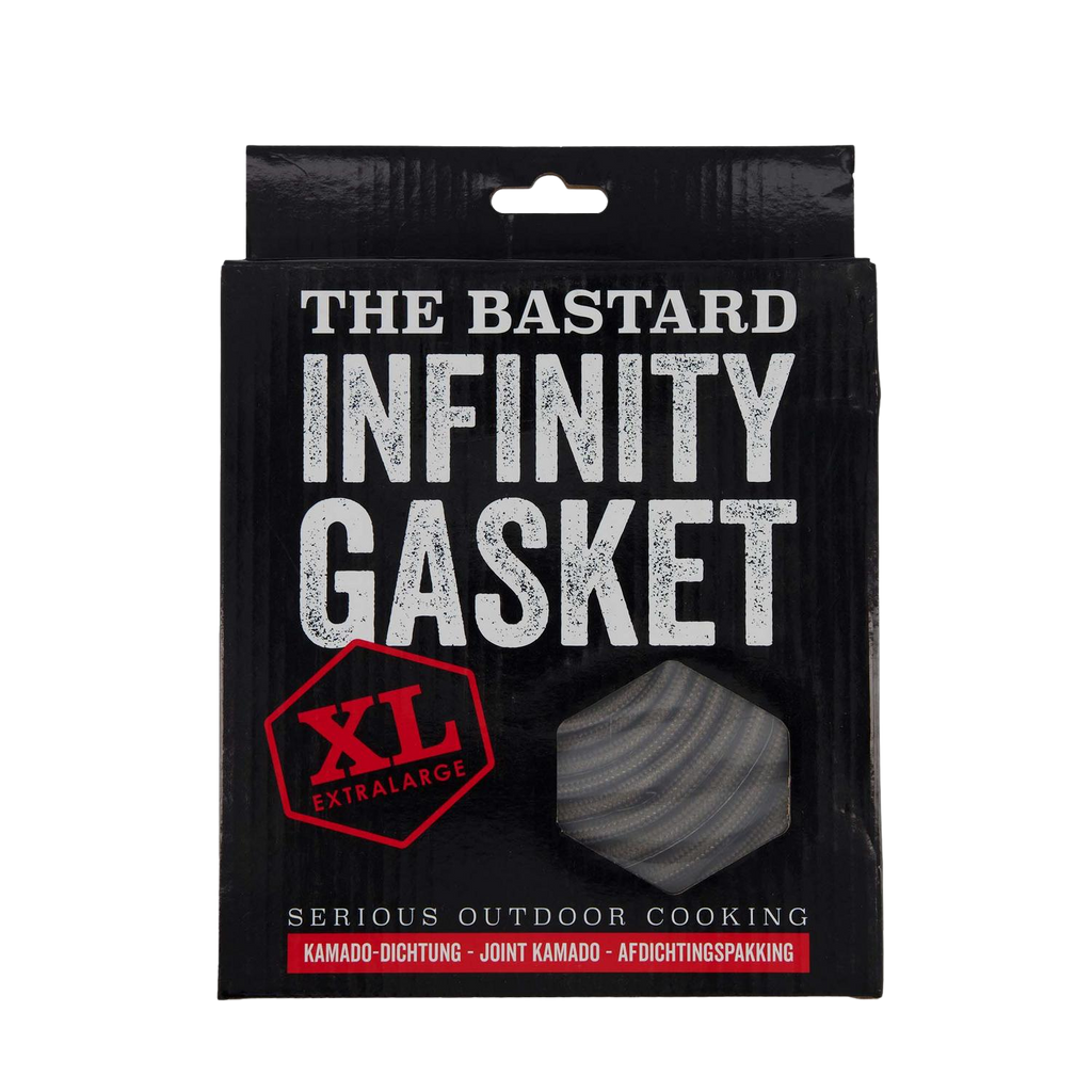 The Bastard Infinity Gasket XL