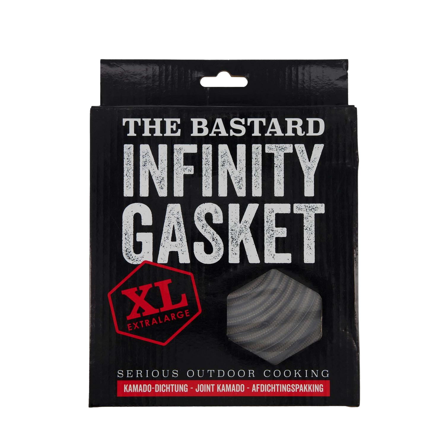 The Bastard Infinity Gasket XL