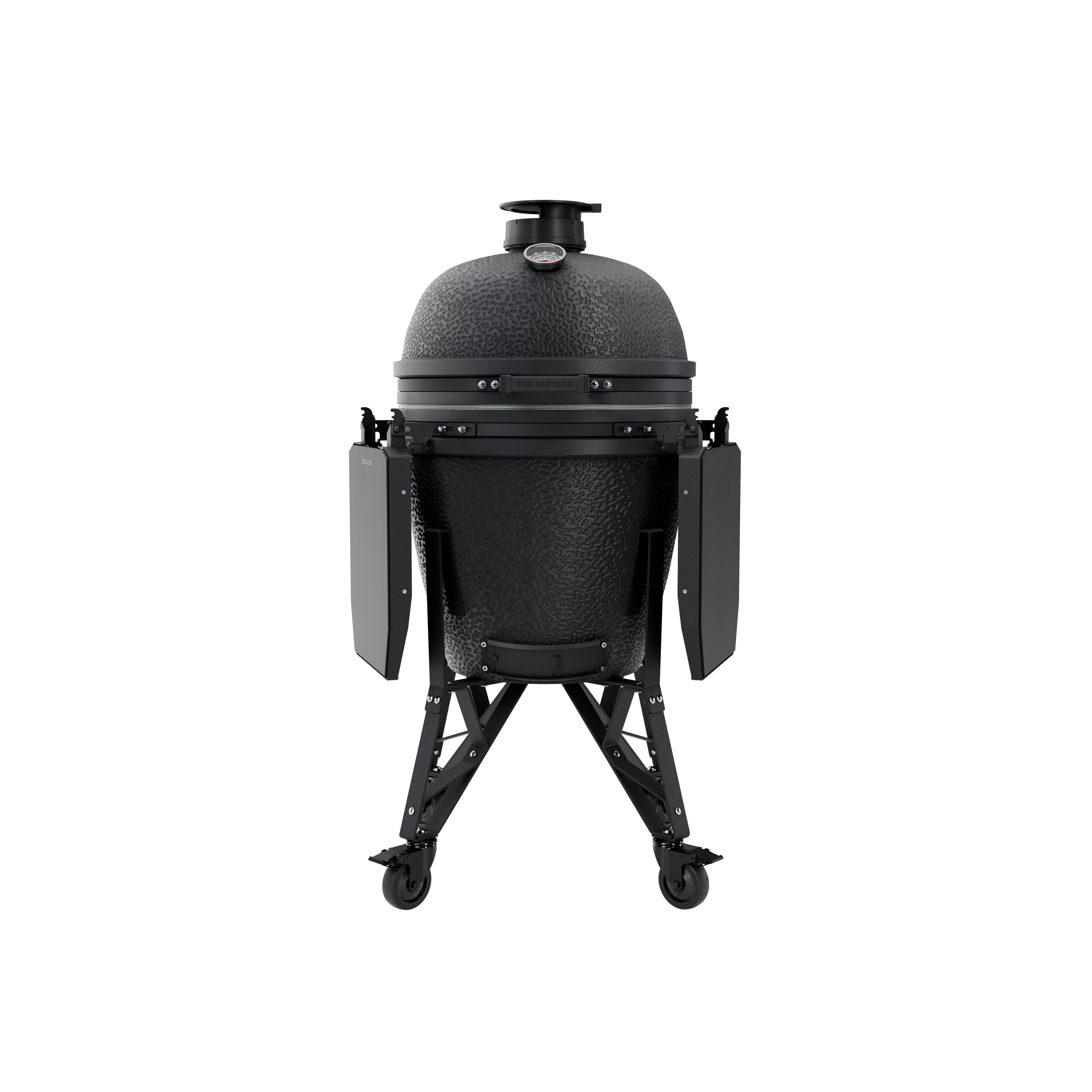 The Bastard Core Large Graphite Complete