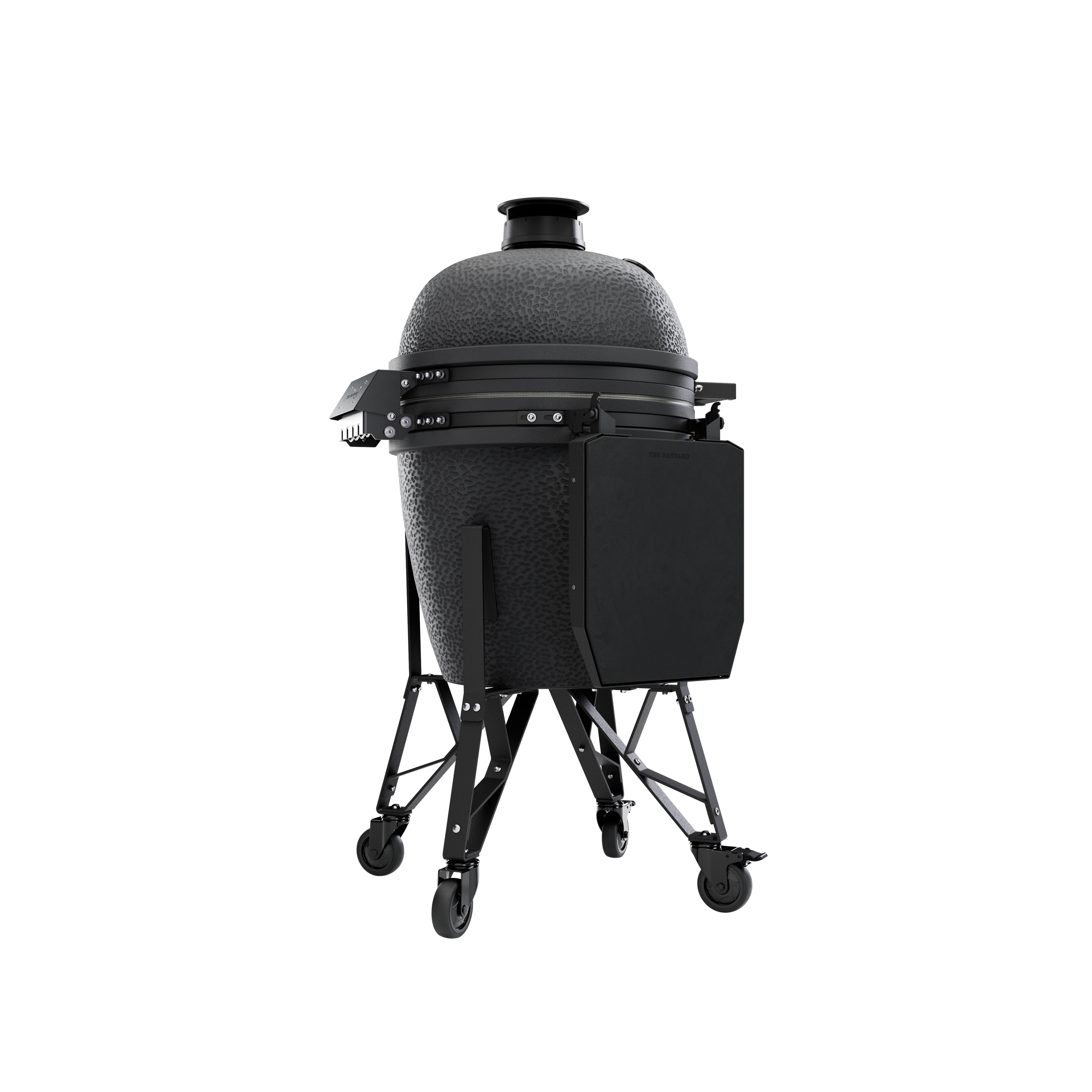 The Bastard Core Large Graphite Complete