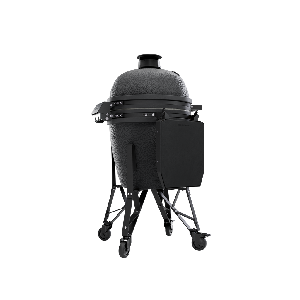 The Bastard Core Large Graphite Complete