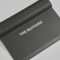 The Bastard Precision Scraper