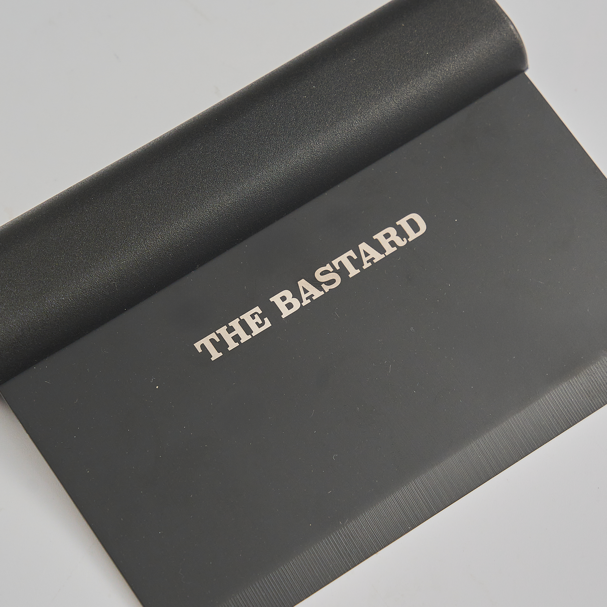 The Bastard Precision Scraper