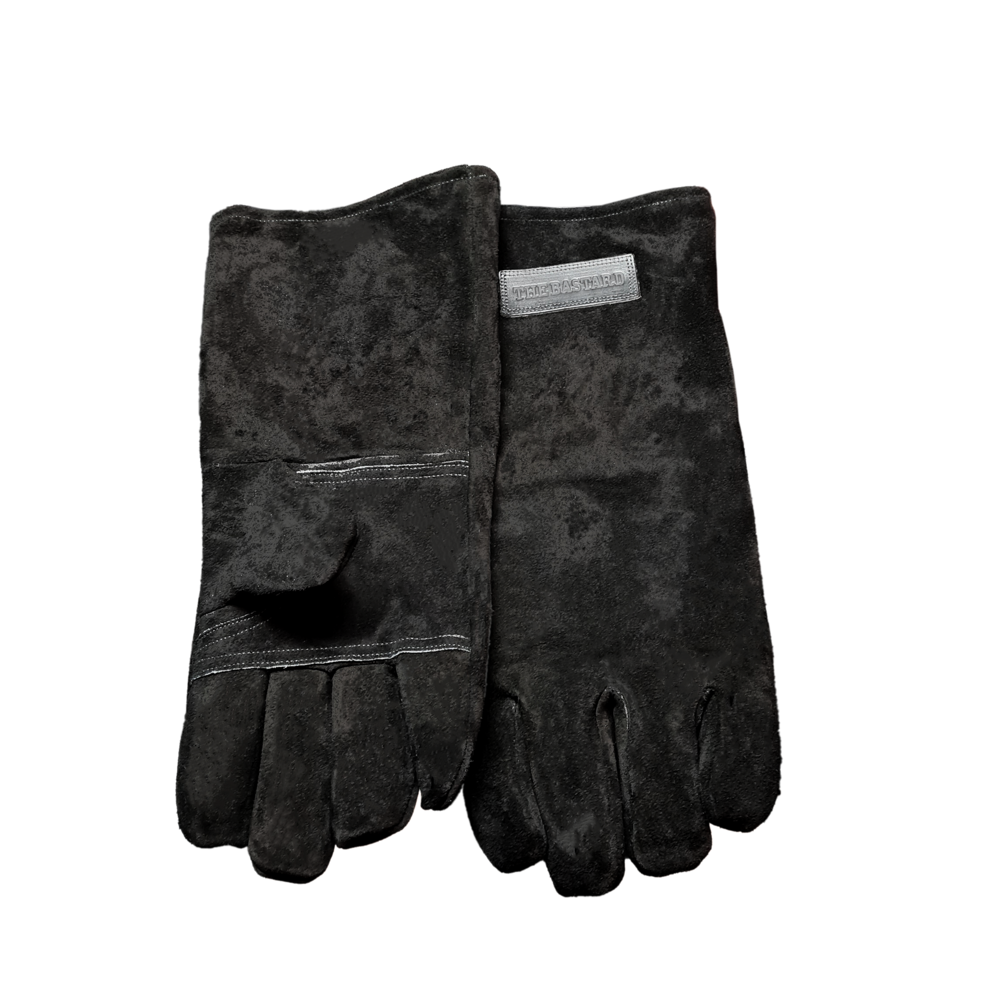 The Bastard Heat Protected Gloves, one size