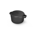 The Bastard Dutch Oven & Griddle Large 28 cm