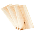 The Bastard Smoke Plank Red Cedar (3 pcs)