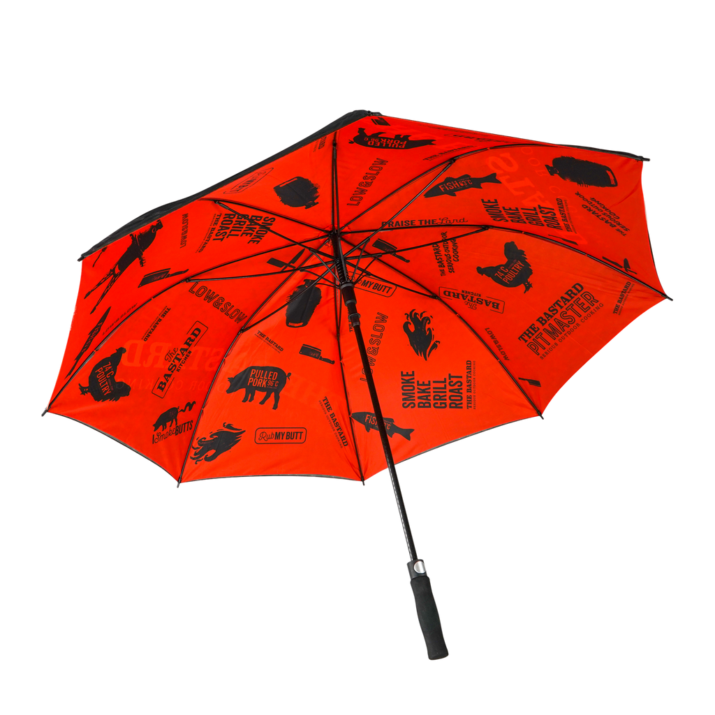 The Bastard Umbrella 'Dome'