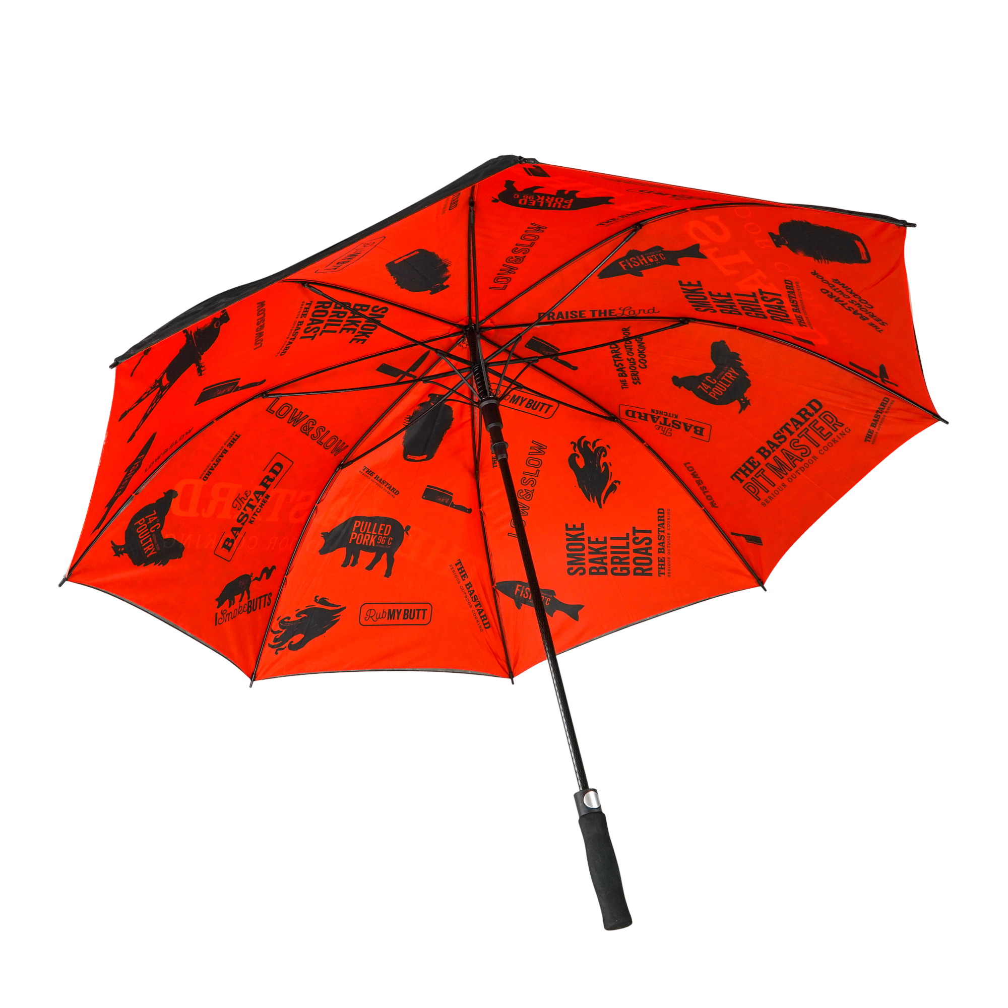 The Bastard Umbrella 'Dome'