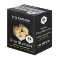 The Bastard Wooden Fire Starters (FSC 100%)