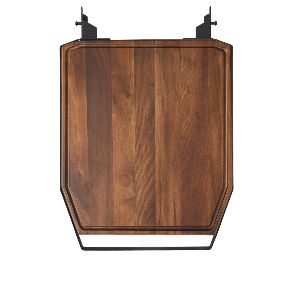 The Bastard Walnut Cutting Board Insert