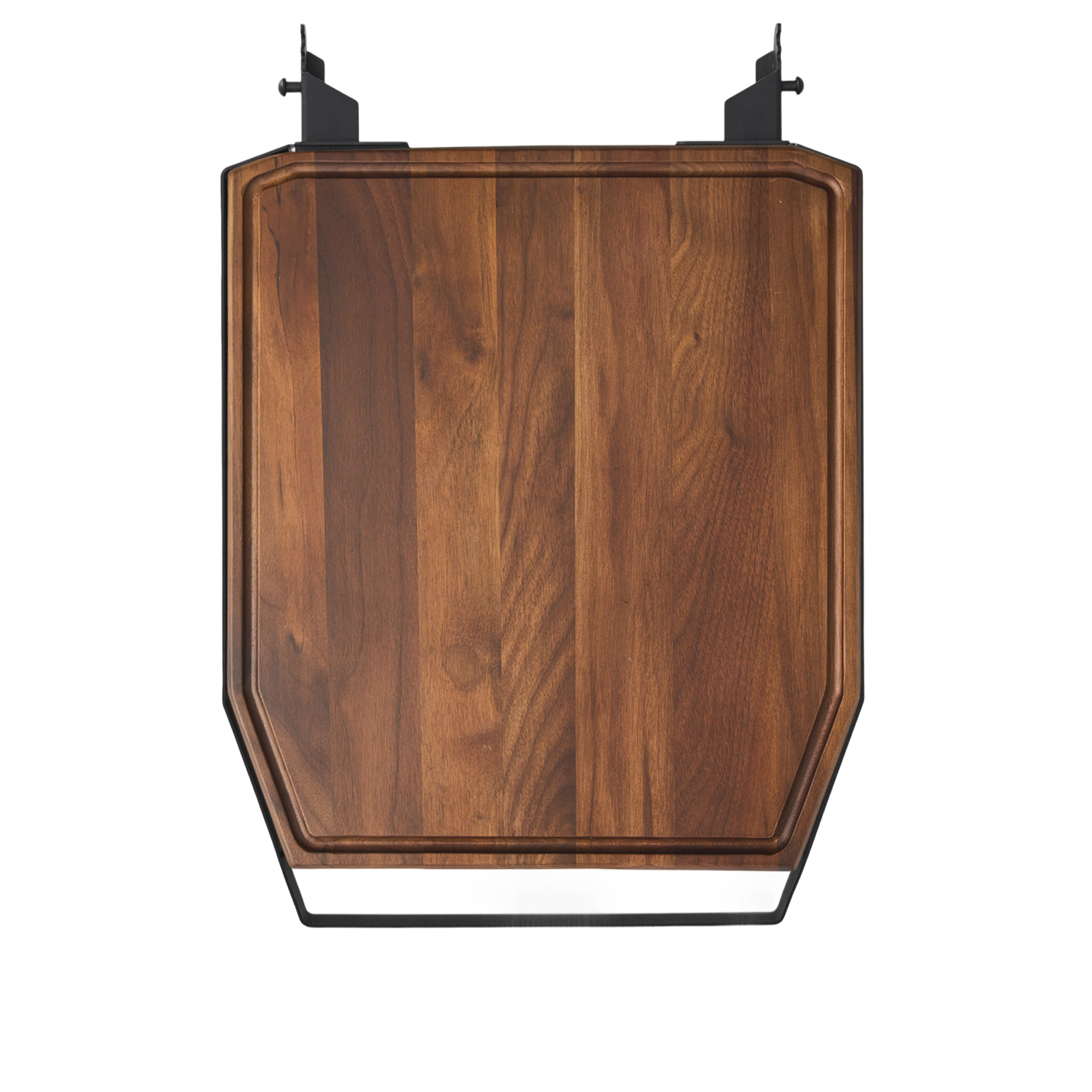 The Bastard Walnut Cutting Board Insert