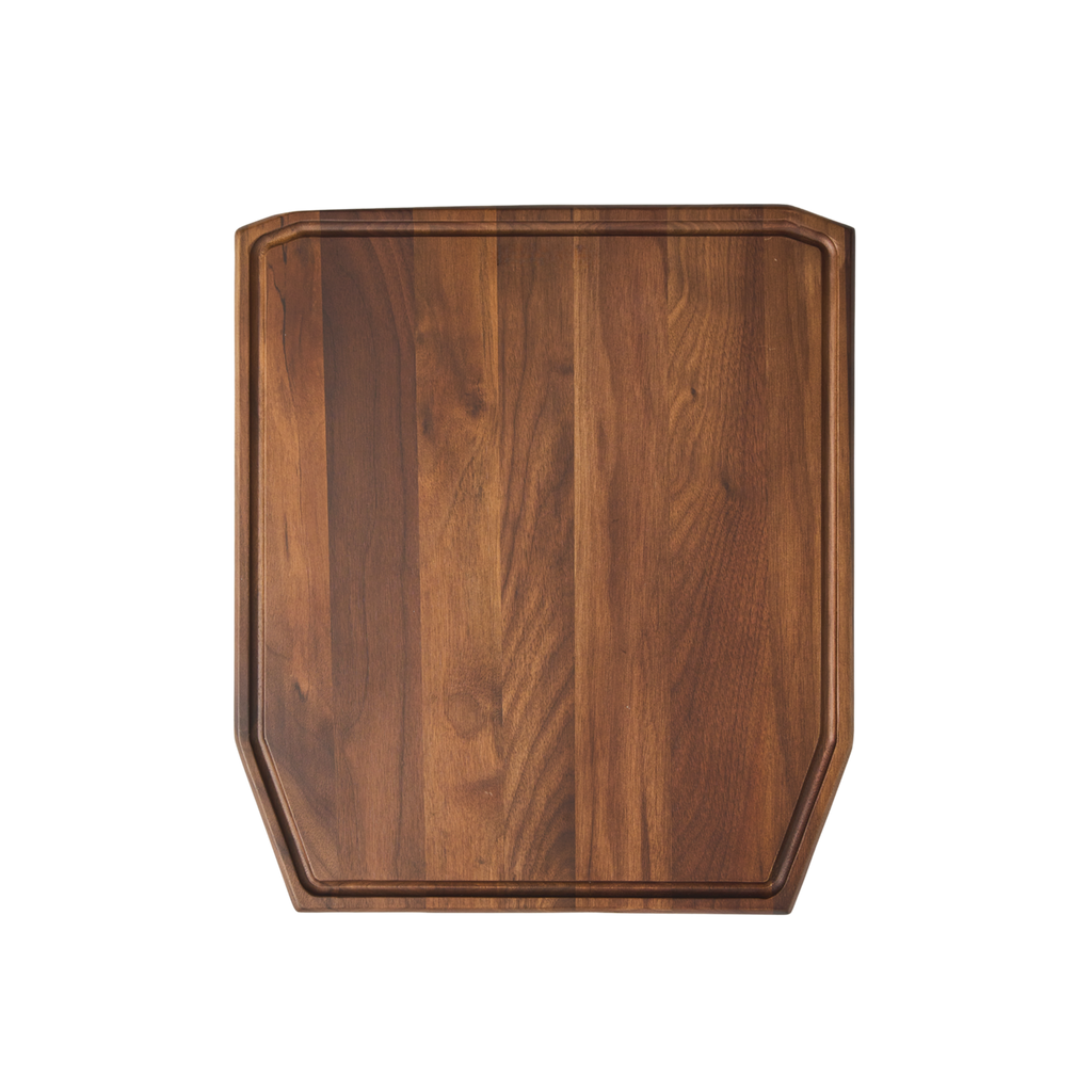 The Bastard Walnut Cutting Board Insert