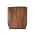 The Bastard Walnut Cutting Board Insert