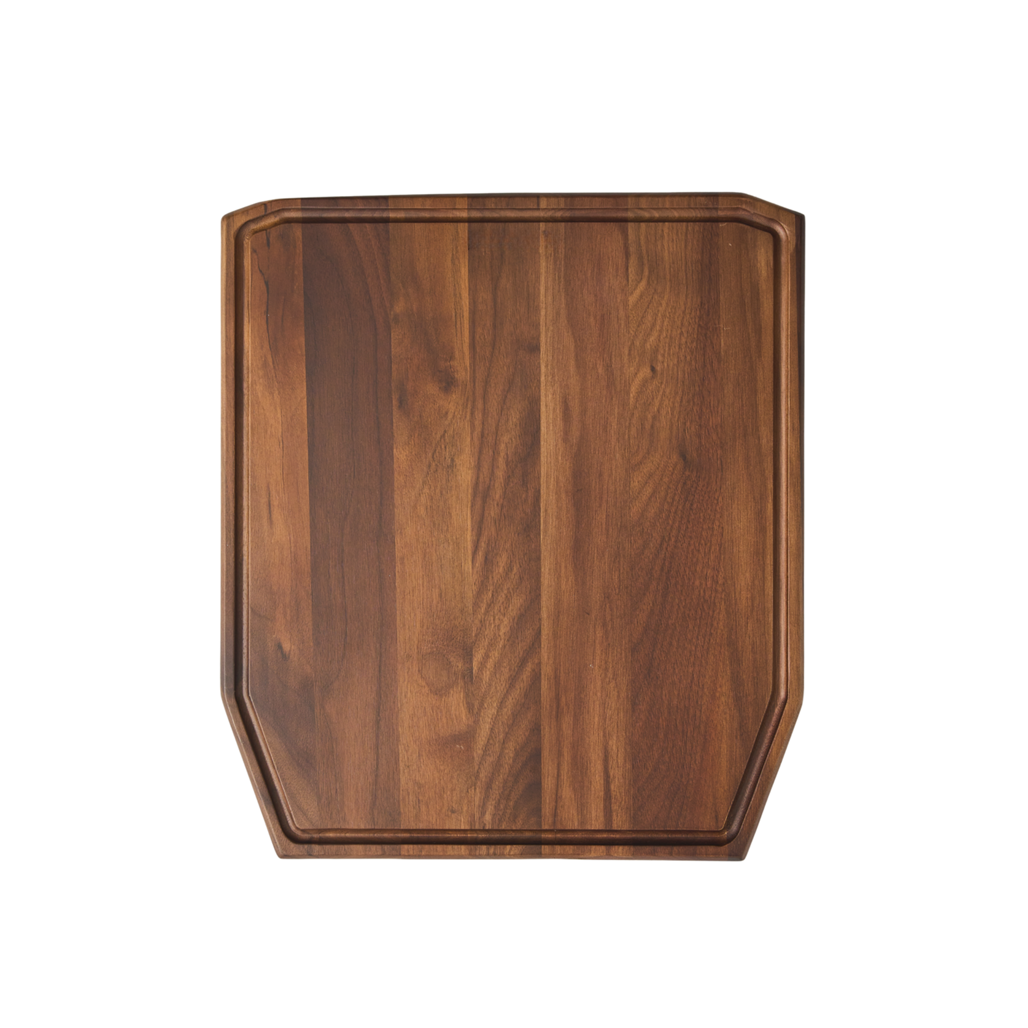 The Bastard Walnut Cutting Board Insert