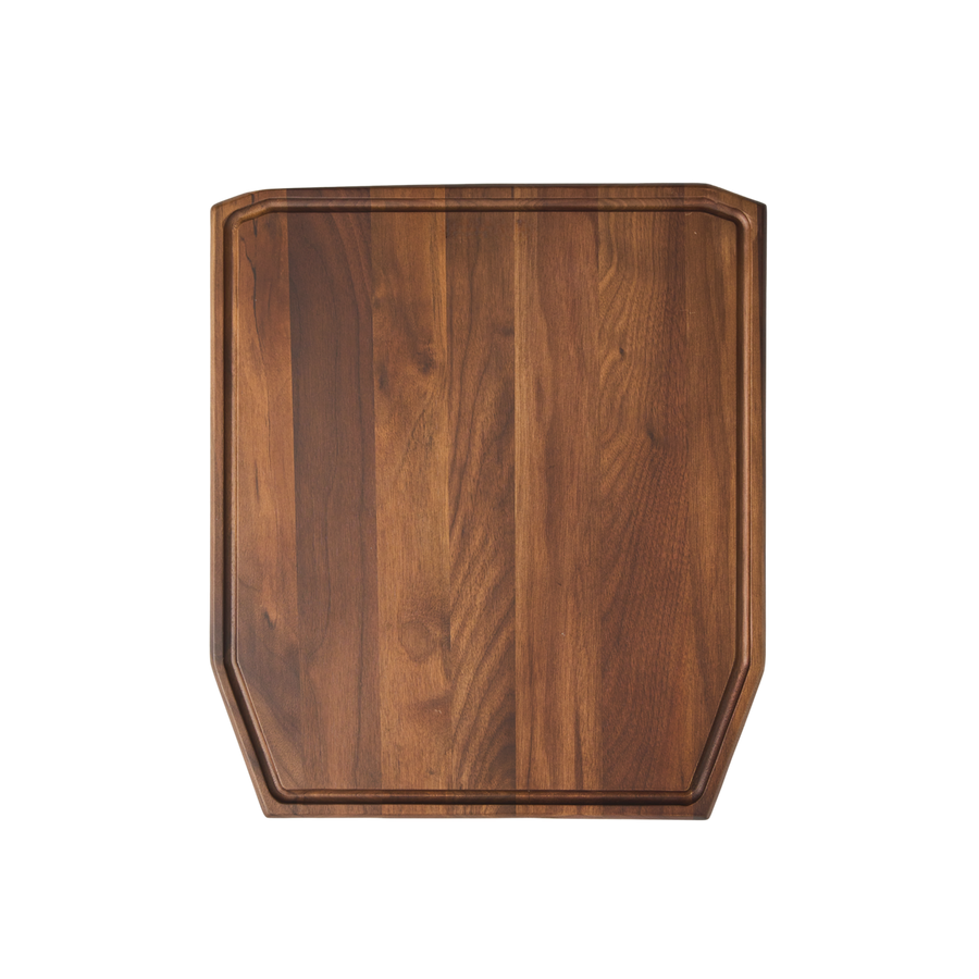 The Bastard Walnut Cutting Board Insert