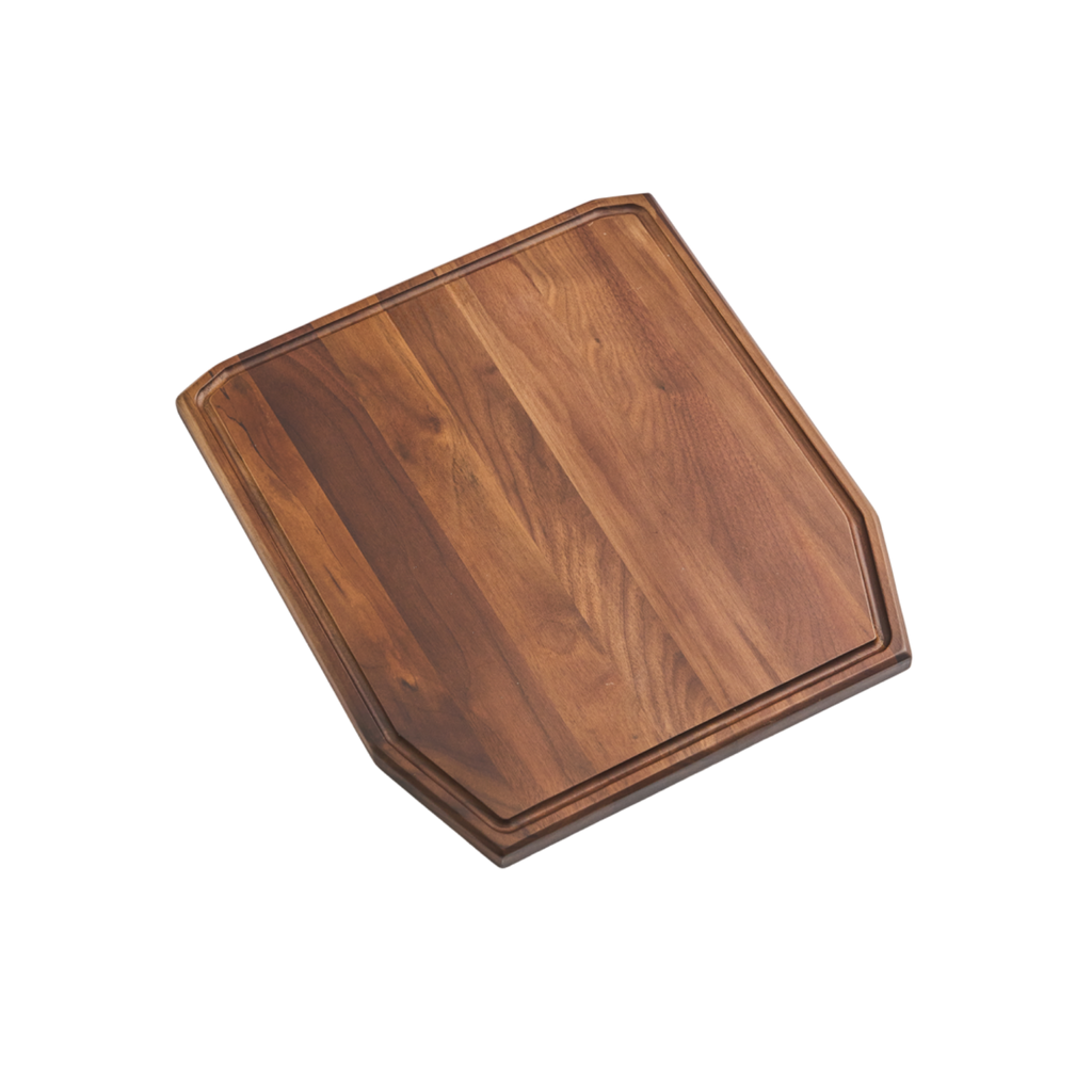 The Bastard Walnut Cutting Board Insert