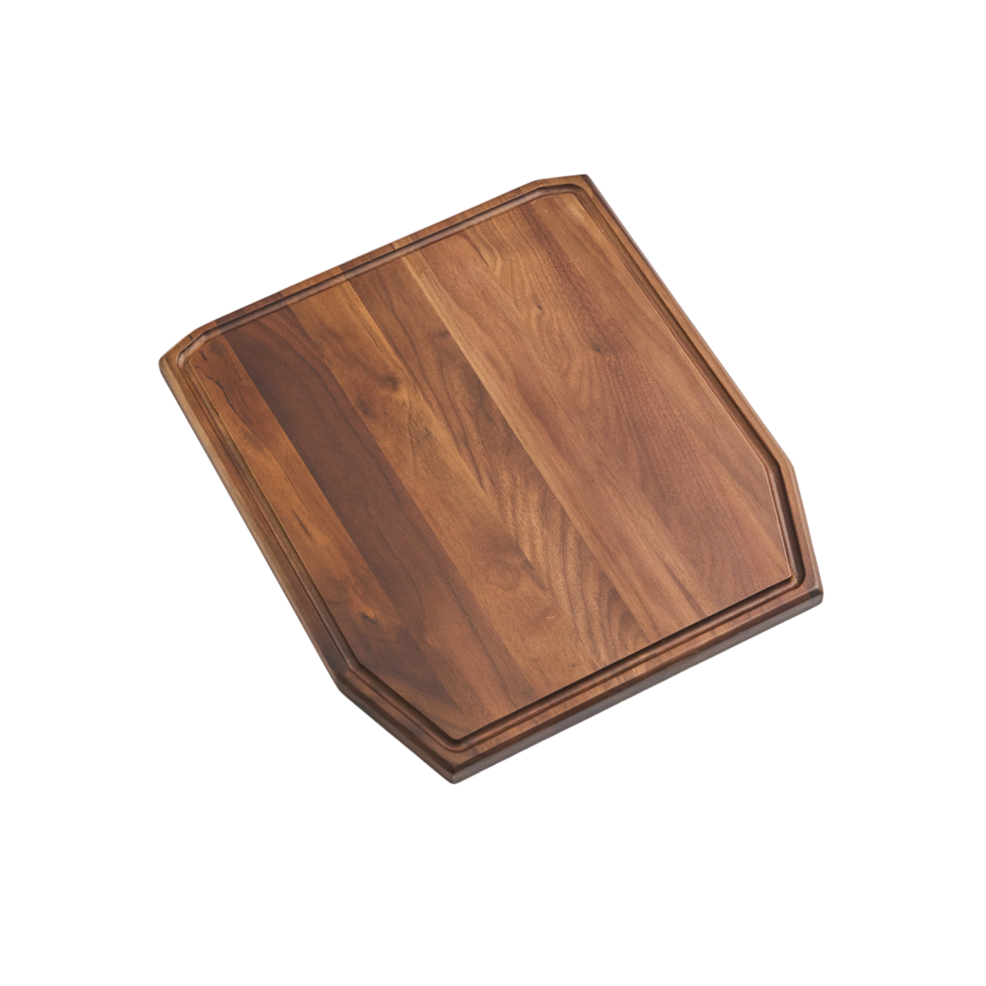 The Bastard Walnut Cutting Board Insert