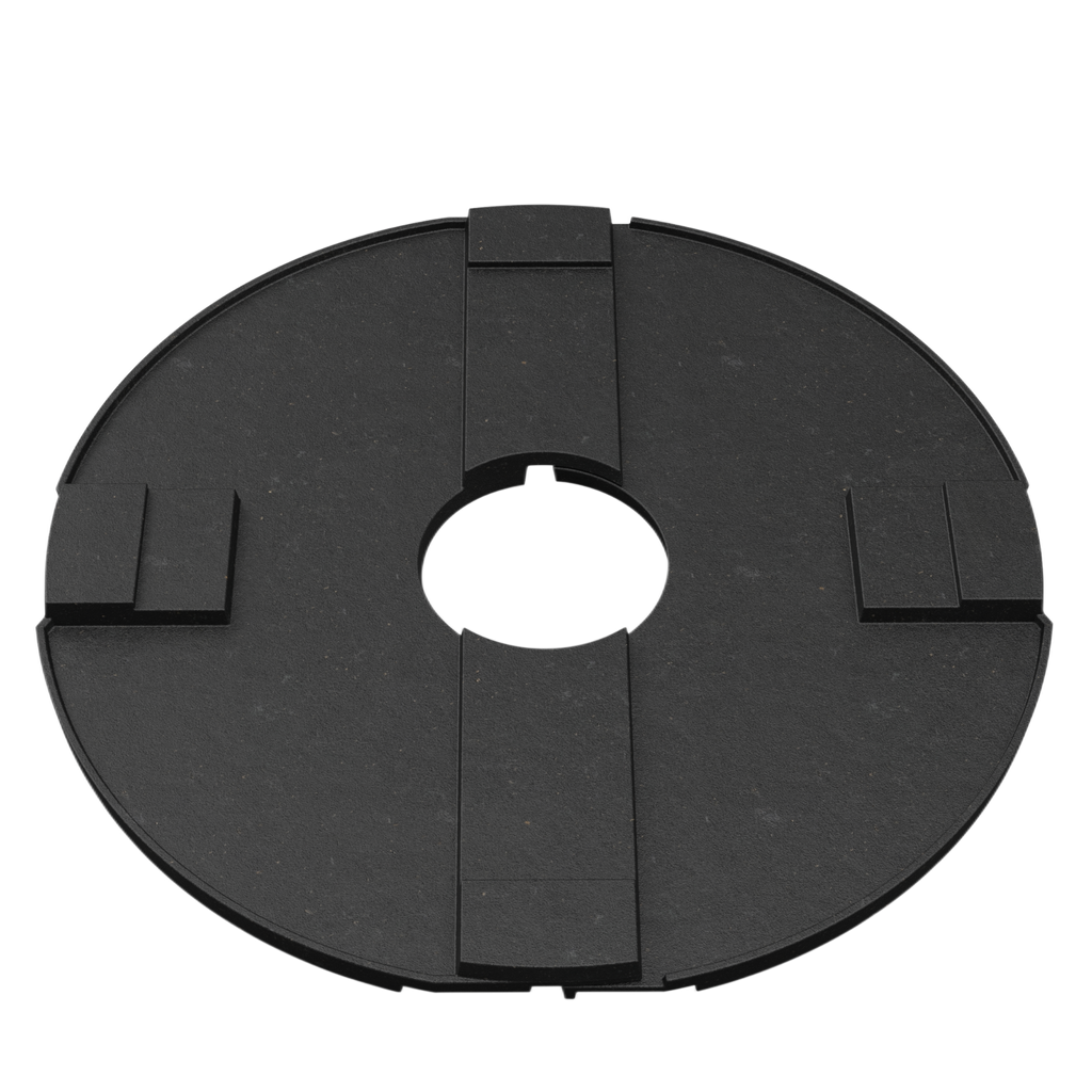 The Bastard Shield Large