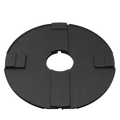 The Bastard Shield Large