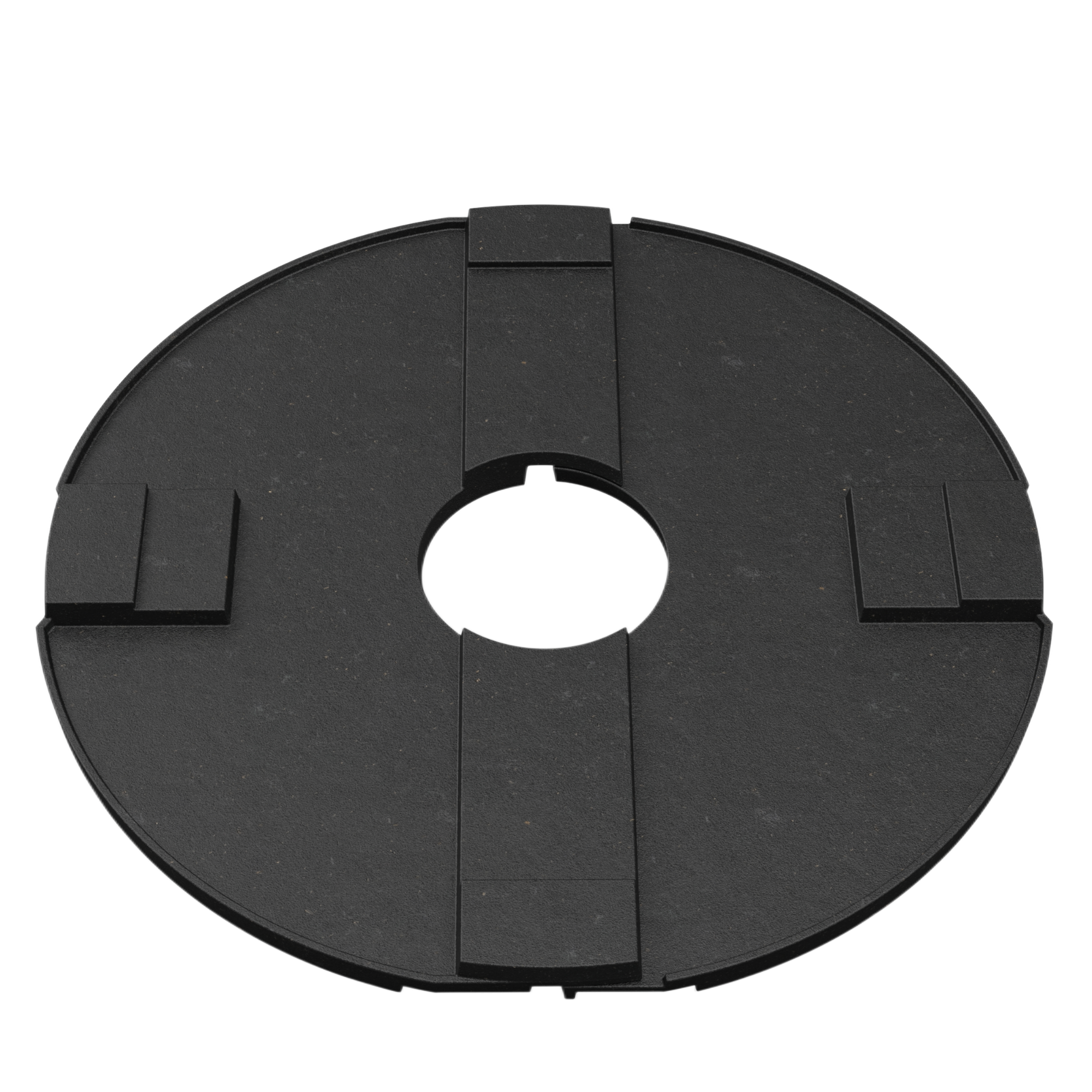 The Bastard Shield Large