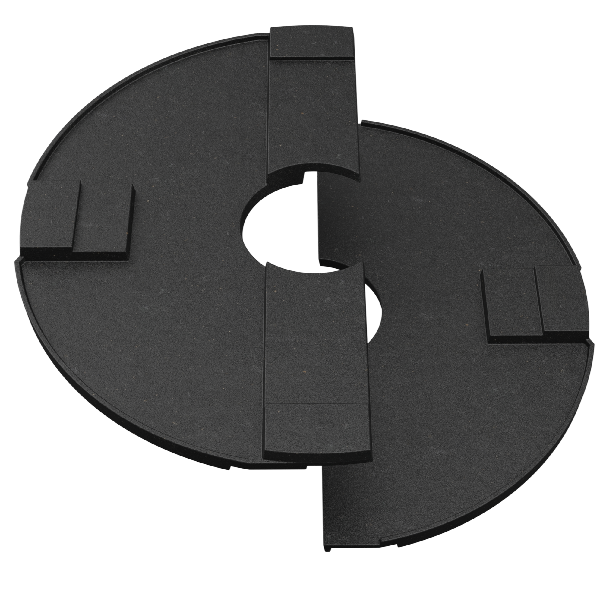 The Bastard Shield Large