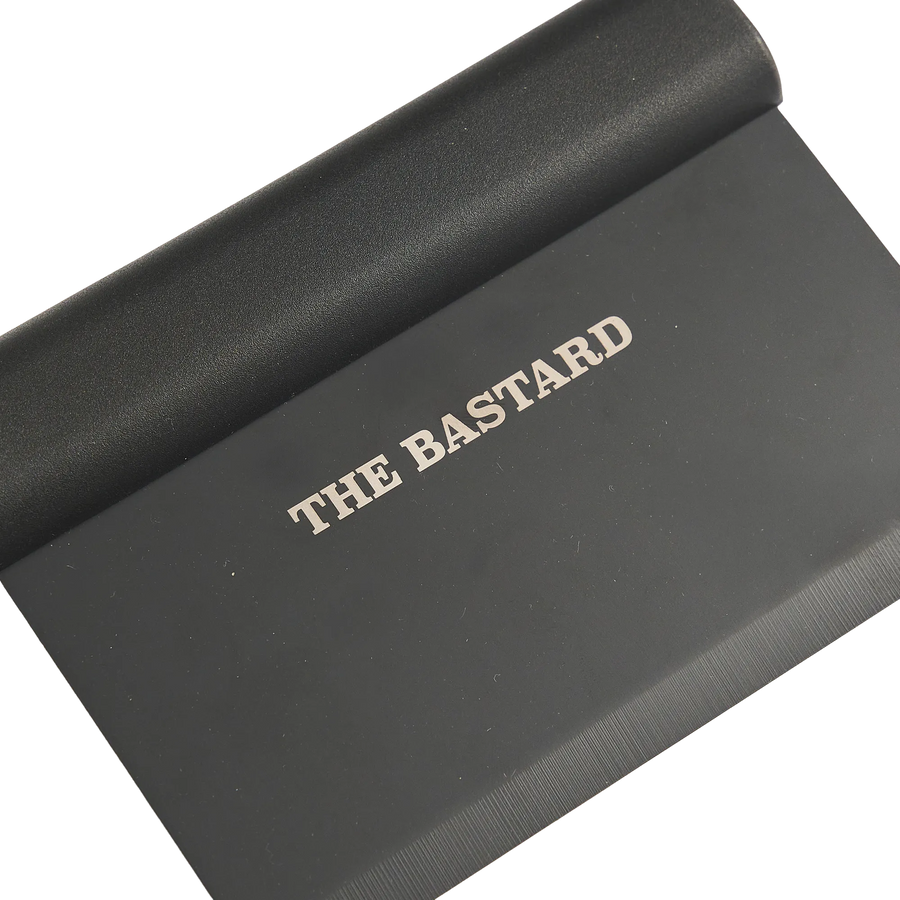 The Bastard Precision Scraper