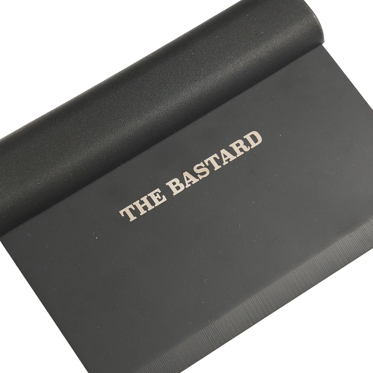 The Bastard Precision Scraper