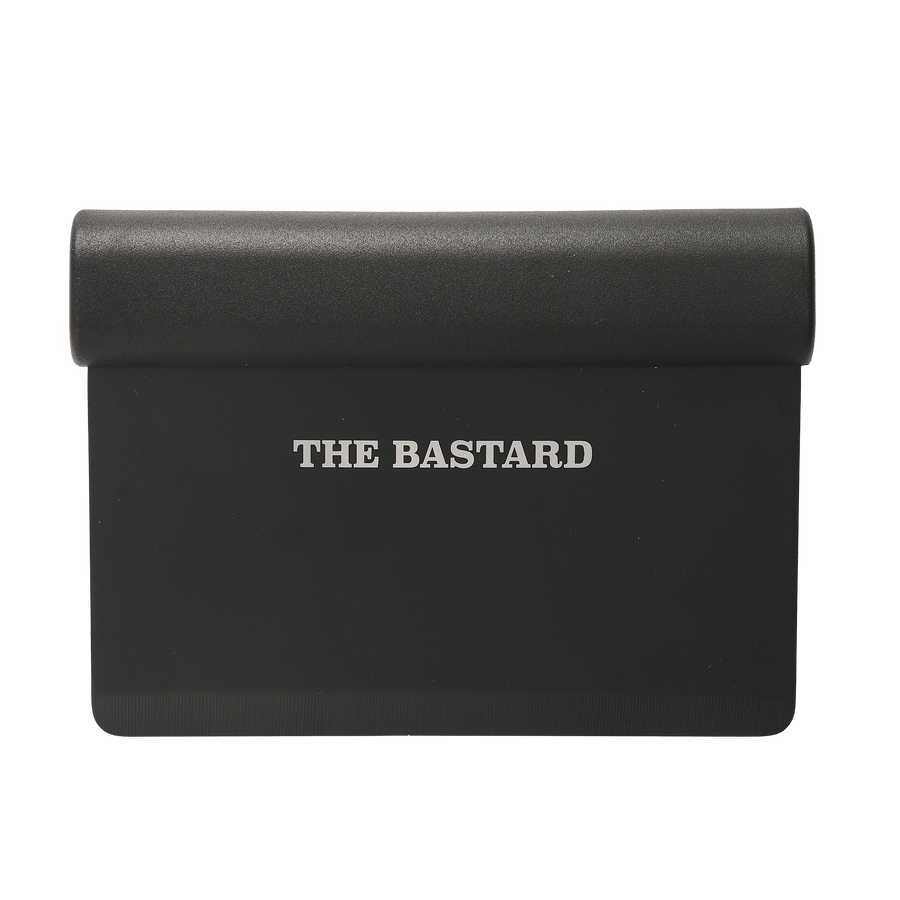 The Bastard Precision Scraper