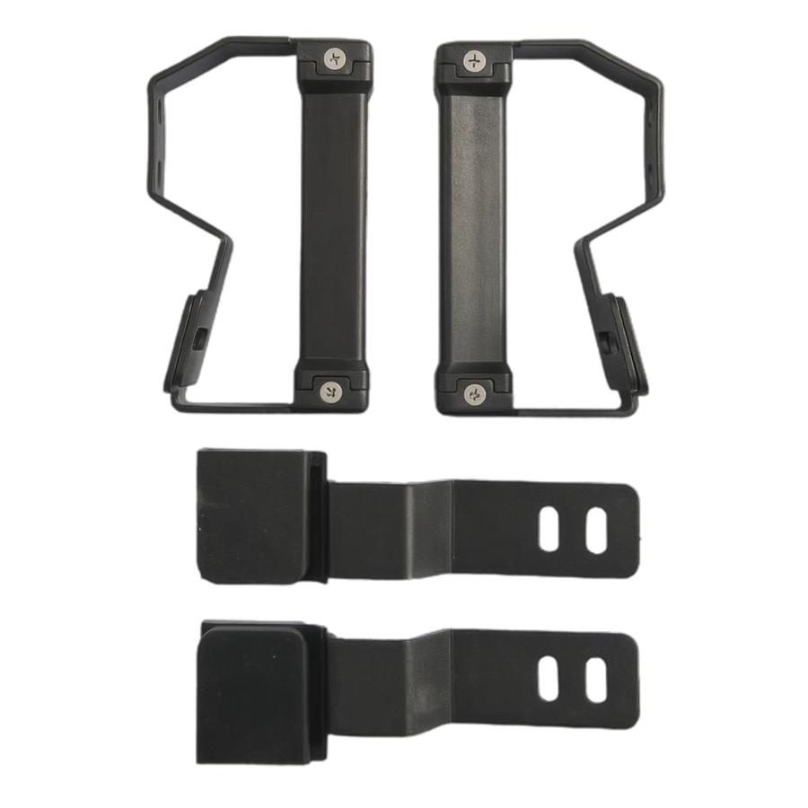 The Bastard Grip and Go Medium