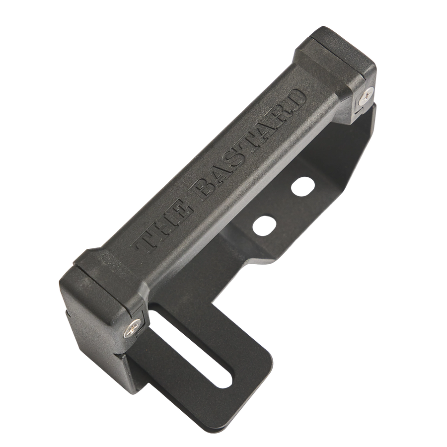 The Bastard Grip and Go Medium