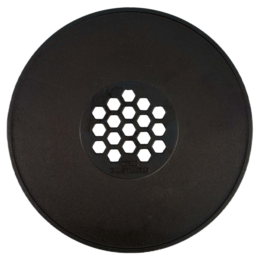 The Bastard Phantom Plancha Ring Compact 33 cm