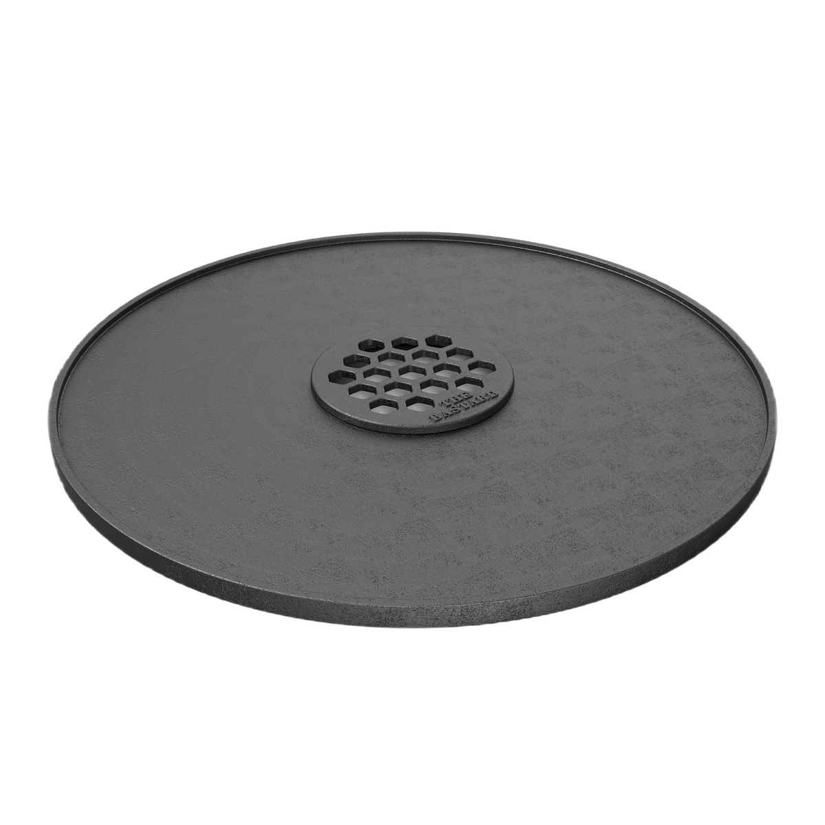 The Bastard Phantom Plancha Ring Large 49 cm
