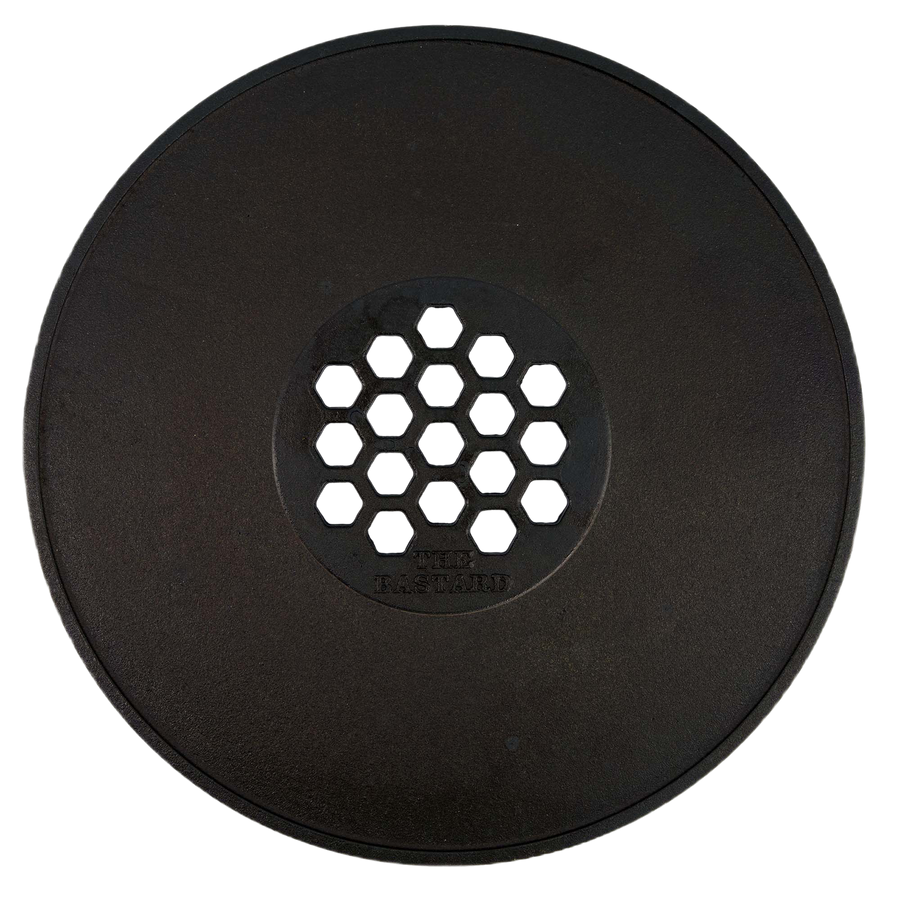 The Bastard Phantom Plancha Ring Large 49 cm