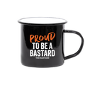 The Bastard Cup Proud to be a Bastard